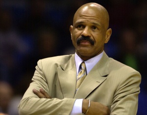 Former 76ers Coach John Lucas has been on "Clean And Sober."