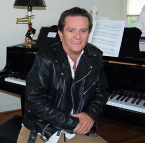 Butch Patrick "Eddie Munster" has been on "Clean And Sober!!"